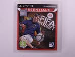 PlayStation 3 - FIFA Street [Essentials], Ophalen of Verzenden, Nieuw