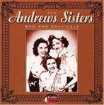 cd - The Andrews Sisters - Rum and Coca Cola, Verzenden, Zo goed als nieuw