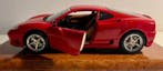 Burago 1:18 - Model sportwagen - Ferrari 360 Modena (1999) -, Nieuw