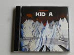 Radiohead - Kid A, Cd's en Dvd's, Cd's | Rock, Ophalen of Verzenden, Zo goed als nieuw