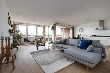 Te huur: Appartement De Halte in Ede, Huizen en Kamers, Huizen te huur, Gelderland, Ede, Appartement