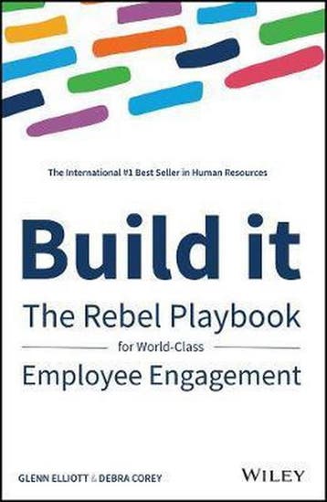 Build It - Glenn Elliott 9781119390053, Verzenden, Zo goed als nieuw, Glenn Elliott