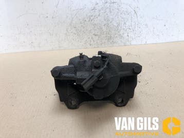 Remklauw (Tang) links-voor Fiat Punto Grande O223555, Ophalen of Verzenden, Nieuw
