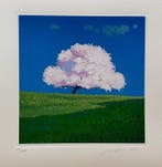 Giò Mondelli (1953) - Albero fiorito