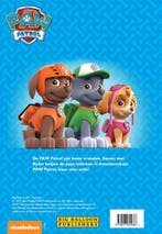 Wat een team! / Paw Patrol 9789047804666, Verzenden, Gelezen