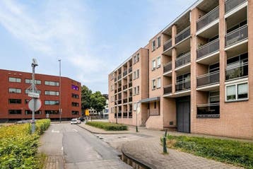 Te huur: Appartement Beyerd in Breda, Noord-Brabant, Breda, Appartement