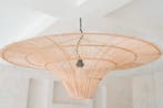 De Sky Hanglamp - Naturel - L, Huis en Inrichting, Verzenden, Nieuw