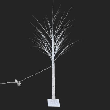 Kerstboom LED 180cm | Warm Wit | Scherpe Prijs, Diversen, Kerst, Ophalen of Verzenden, Nieuw