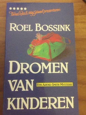 Dromen van kinderen - Bossink 9789027423894, Verzenden, Gelezen, Bossink