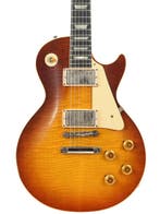 Gibson Custom 1959 Les Paul Standard Royal Teaburst Light..., Ophalen of Verzenden, Nieuw, Solid body, Gibson