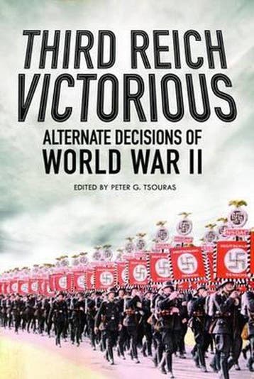 Third Reich Victorious - Peter 9781473882812, Verzenden, Gelezen, Peter