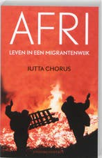 Afri 9789025420413 Chorus, Verzenden, Gelezen, Chorus