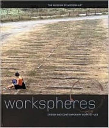 Workspheres - Paolo Antonelli 9780870700132, Verzenden, Gelezen, Paolo Antonelli