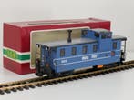 LGB 4071 White Pass Caboose 905 (Goederenwagons Standaard), Gebruikt, Overige typen, Ophalen of Verzenden, LGB