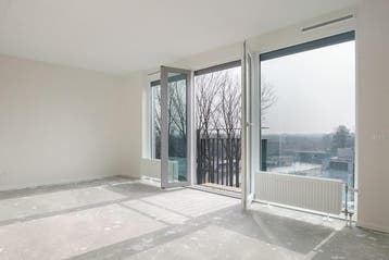 Appartement Oranje Vrijbuiterslaan in Utrecht, Utrecht-stad, Via bemiddelaar, Appartement, Utrecht