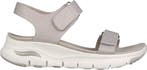 Skechers - maat 42 - ARCH FIT - TOURISTY Dames Sandalen, Kleding | Dames, Schoenen, Verzenden, Nieuw