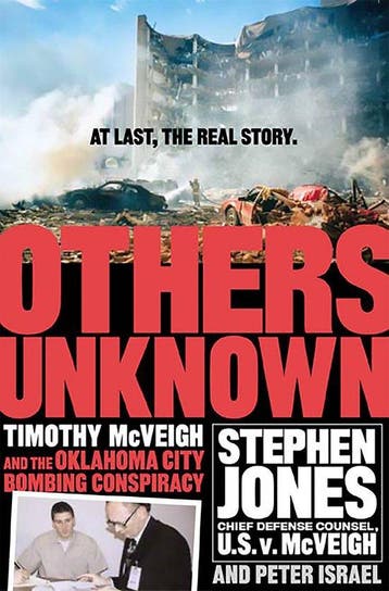 Others Unknown Timothy McVeigh And The Oklahoma City Bombing, Verzenden, Gelezen, Stephen Jones