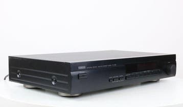Yamaha - TX-480 Tuner, Nieuw