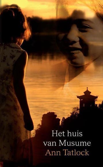 Ann Tatlock  - Het Huis Van Musume, Boeken, Verzenden, Nieuw