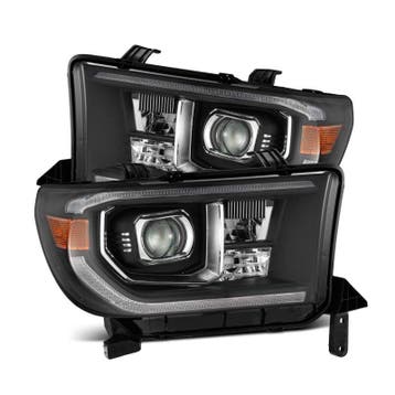 AlphaRex 07-13 Toyota Tundra / 08-17 Sequoia LUXX-Series LED, Ophalen of Verzenden, Nieuw