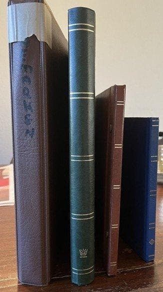 Onbekend - Zonder minimumprijs - Sigarenbandje - Papier -, Nieuw