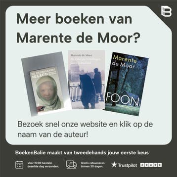 De schone slaapster in het bos van Zarja / Literaire, Verzenden, Gelezen, Marente de Moor