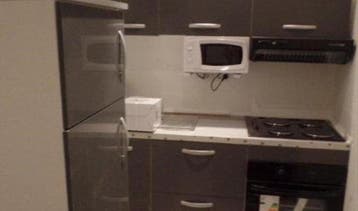 Te Huur Studio Prinsenhof In Haarlem, Huizen en Kamers, 35 tot 50 m², Haarlem