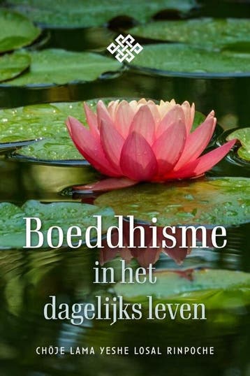 Boeddhisme in het dagelijks leven 9789493300170, Verzenden, Zo goed als nieuw, Chöje Lama Yeshe Losal Rinpoche