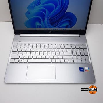 HP Laptop 15s-fq4014np, Computers en Software, Windows Laptops, Verzenden, Gebruikt