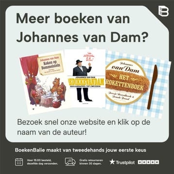 De kleine Johannes - Johannes van Dam 9789038814537, Verzenden, Gelezen, Johannes van Dam