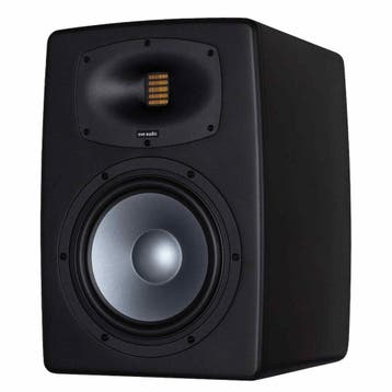 EVE Audio EXO 28 actieve 2-weg studiomonitor 8 inch 280W, Ophalen of Verzenden, Nieuw