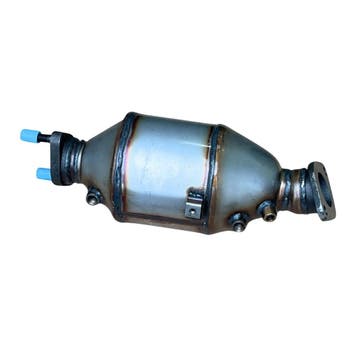 Roetfilter Hyundai i20 / Kia Rio III 1.1 CRDi, Verzenden, Nieuw