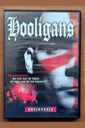 Green Street Hooligans 2005 6 DVDs voor de prijs van 5, Verzenden, Nieuw in verpakking