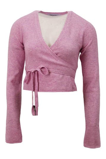 Organic Basics Vest in maat S Roze, Organic Basics, Verzenden, Zo goed als nieuw, Overige kleuren