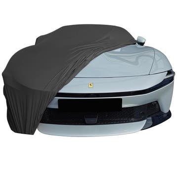 Autohoes voor Ferrari Amalfi (2026-present) Indoor BESTE, Ophalen of Verzenden, Nieuw, Op maat