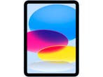 Apple iPad (2024) - WiFi + Cellular - 64GB - Blauw, Computers en Software, Apple iPads, Verzenden, Zo goed als nieuw