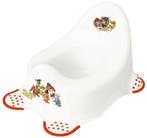 Keeeper PAW Patrol Wit Potje, Verzenden, Nieuw