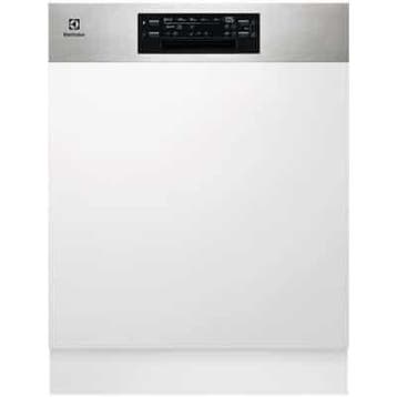 €599 Electrolux EES47300IX Vaatwasser, Witgoed en Apparatuur, Vaatwasmachines, Ophalen of Verzenden, Nieuw, Tussenbouw