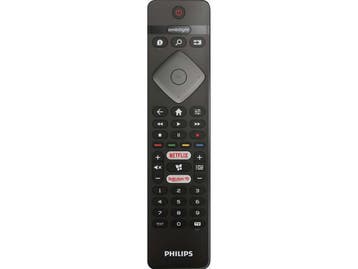Philips 55PUS6704 - 55 inch 4K Ultra HD TV - Ambilight -, Audio, Tv en Foto, Televisies, Verzenden, Nieuw, Philips