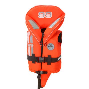 Baltic Kinder Reddingsvest 99 100N-Baby, 3 - 10Kg, Watersport en Boten, Ophalen of Verzenden, Nieuw