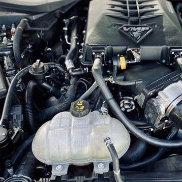 J&L 15-23 Ford Mustang GT/15-20 Ford Mustang GT350 Passenger, Ophalen of Verzenden, Nieuw