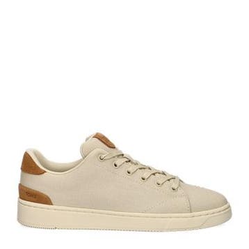 TOMS Trvl Lite 2.0 lage sneakers voor heren in het Beige, Kleding | Heren, Verzenden, Nieuw, TOMS, Sneakers of Gympen