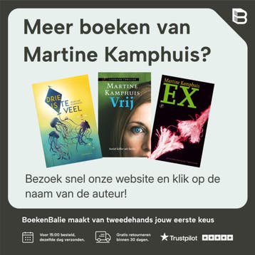 Succes - Martine Kamphuis 9789028419162, Verzenden, Zo goed als nieuw, Martine Kamphuis
