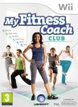 MarioWii.nl: My Fitness Coach Club - iDEAL!, Spelcomputers en Games, Games | Nintendo Wii, Zo goed als nieuw, Ophalen of Verzenden