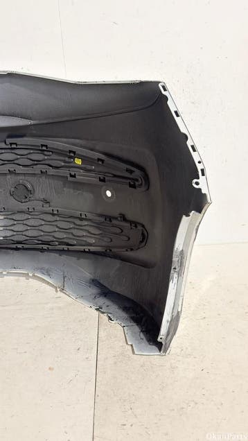 Volkswagen T7 Multivan voorbumper 7T0807221C, Auto-onderdelen, Ophalen, Gebruikt, Voor, Bumper
