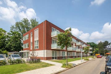 Appartement te huur in Ede - 67 m² - 2 kamer(s) - 2 kamers, Appartement, Ede, Gelderland