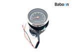 Toerenteller Klok Harley-Davidson XL 883 Sportster 1988-1995, Verzenden, Gebruikt
