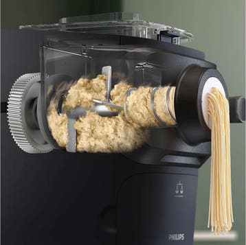 Philips 7000 series HR2665/93 Pastamachine volledig, Ophalen of Verzenden, Nieuw