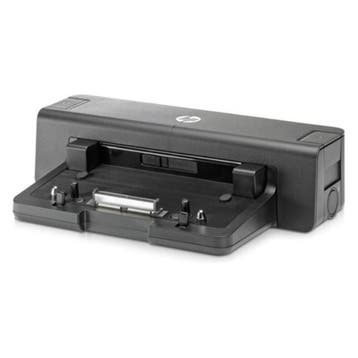 HP 2012 90W Docking Station Voor de HP ProBook 6545b, Verzenden, Refurbished, HP