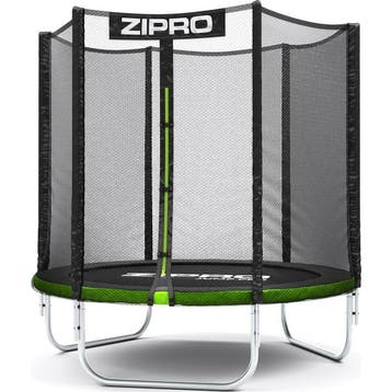Tuin trampoline 140cm | 34% Korting, Kinderen en Baby's, Speelgoed | Buiten | Trampolines, Ophalen of Verzenden, Zo goed als nieuw